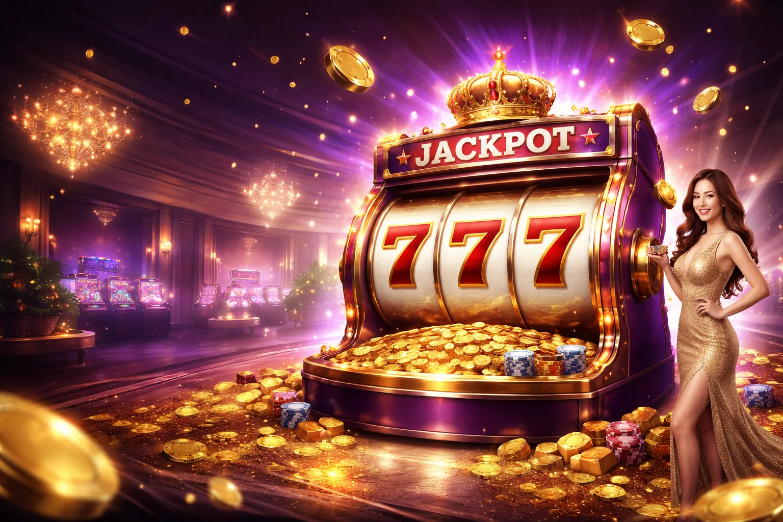 Trải nghiệm Nổ Hũ 99 tại Win 99